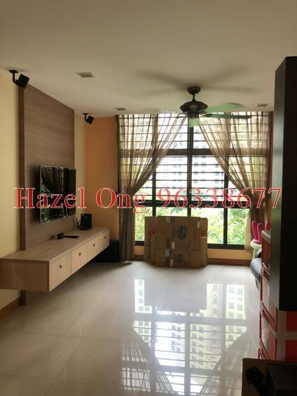 Blk 629 Senja Road (Bukit Panjang), HDB 5 Rooms #170961362